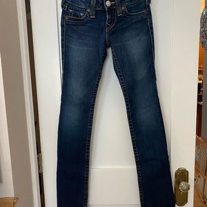 Skinny Jeans from TRUE RELIGION